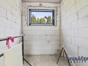 Prodej pozemku pro bydlení, Praha - Velká Chuchle, Na hvězdárně, 1262 m2