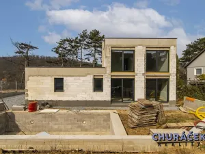 Prodej rodinného domu, Praha - Velká Chuchle, Na hvězdárně, 280 m2