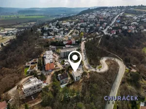 Prodej rodinného domu, Praha - Velká Chuchle, Na hvězdárně, 280 m2