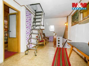 Prodej rodinného domu, Postřekov, 153 m2