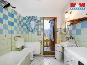 Prodej rodinného domu, Postřekov, 153 m2