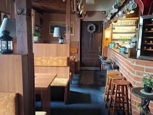 Prodej restaurace, Frýdek-Místek, J. Jabůrkové, 200 m2