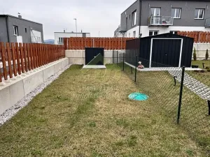 Pronájem bytu 2+kk, Blovice, Habrová, 45 m2