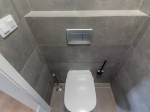 Pronájem bytu 2+kk, Praha - Modřany, Zlochova, 54 m2