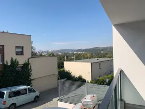 Pronájem bytu 2+kk, Zlín, Pančava, 67 m2