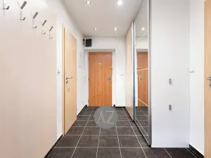 Pronájem bytu 3+kk, Praha - Troja, Na Šutce, 68 m2