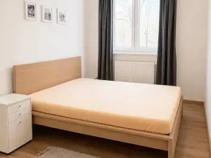 Pronájem bytu 2+kk, Praha - Krč, Za Zelenou liškou, 53 m2