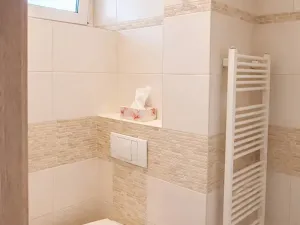 Pronájem bytu 2+kk, Praha - Krč, Za Zelenou liškou, 53 m2