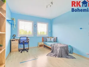 Prodej rodinného domu, Kounice, 122 m2