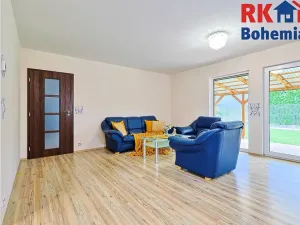 Prodej rodinného domu, Kounice, 122 m2