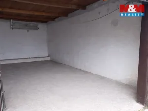 Prodej garáže, Karviná - Nové Město, Olšiny, 21 m2
