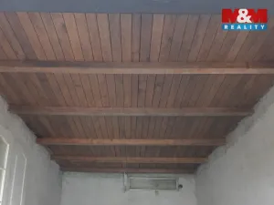 Prodej garáže, Karviná - Nové Město, Olšiny, 21 m2