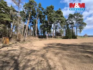 Prodej zahrady, Radošovice - Kapsova Lhota, 397 m2