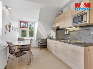 Prodej bytu 2+kk, Harrachov, 51 m2