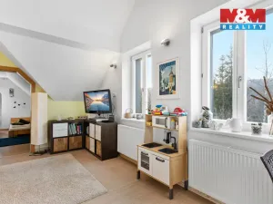 Prodej bytu 2+kk, Harrachov, 51 m2