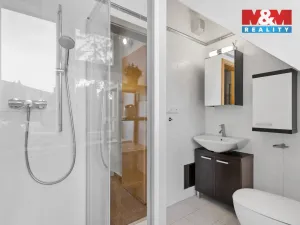 Prodej bytu 2+kk, Harrachov, 51 m2