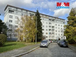 Pronájem bytu 3+1, Praha - Strašnice, Sečská, 73 m2