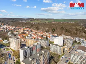Prodej bytu 1+1, Kralupy nad Vltavou, sídl. Hůrka, 38 m2