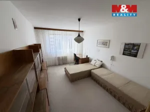 Prodej bytu 3+1, Orlová - Lutyně, Masarykova třída, 78 m2