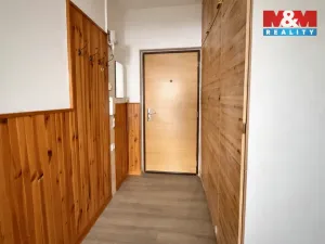 Prodej bytu 3+1, Dobev - Stará Dobev, 73 m2