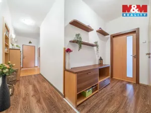 Prodej bytu 3+1, Příbram - Příbram VII, Ostravská, 76 m2