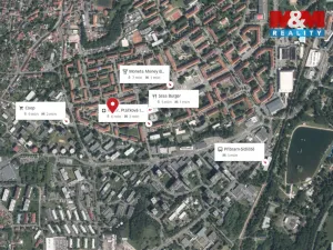 Prodej bytu 3+1, Příbram - Příbram VII, Ostravská, 76 m2