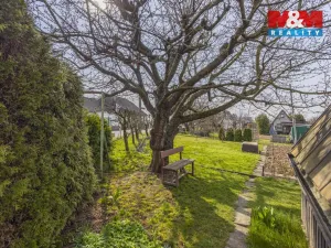 Prodej chaty, Hradec Králové - Svobodné Dvory, Zahrádkářská osada Dolíky, 14 m2