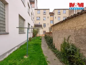 Prodej bytu 1+1, Poděbrady, Komenského, 36 m2