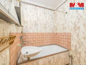 Prodej bytu 3+1, Kutná Hora - Šipší, 17. listopadu, 71 m2