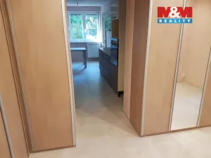 Pronájem bytu 3+1, Ostrava - Poruba, 1. československého armádního sboru, 79 m2