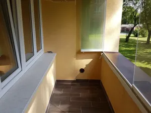 Pronájem bytu 3+1, Ostrava - Poruba, 1. československého armádního sboru, 79 m2