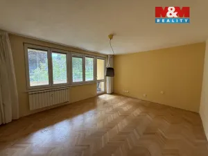 Pronájem bytu 3+1, Ostrava - Poruba, 1. československého armádního sboru, 79 m2