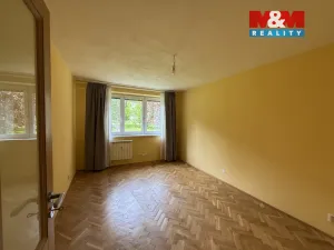 Pronájem bytu 3+1, Ostrava - Poruba, 1. československého armádního sboru, 79 m2