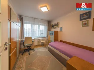 Pronájem bytu 2+1, Havířov - Město, Vardasova, 44 m2