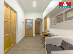 Prodej rodinného domu, Mladá Boleslav - Chrást, 160 m2