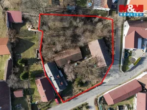 Prodej rodinného domu, Hrádek - Čejkovy, 108 m2