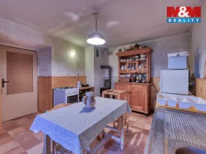 Prodej rodinného domu, Hrádek - Čejkovy, 108 m2