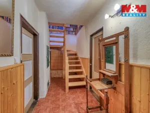 Prodej rodinného domu, Hrádek - Čejkovy, 108 m2