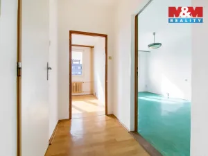 Prodej bytu 1+1, Plzeň - Jižní Předměstí, Čermákova, 43 m2