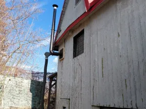 Prodej chaty, Ostrava - Martinov, 17. listopadu, 20 m2