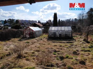 Prodej chaty, Ostrava - Martinov, 17. listopadu, 20 m2