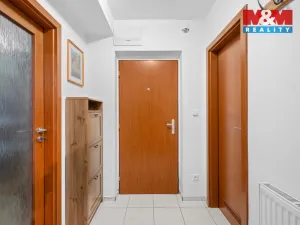 Pronájem bytu 2+1, Kladno, Jižní, 58 m2