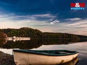 Prodej chaty, Seč - Hoješín, 35 m2