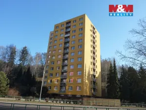 Prodej bytu 3+1, Náchod, Kostelecká, 73 m2