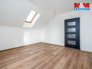 Prodej rodinného domu, Postupice, K Chalupám, 170 m2