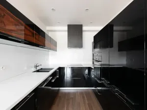 Pronájem bytu 2+kk, Praha - Háje, Stříbrského, 60 m2