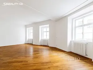 Pronájem bytu 4+1, Praha, Vlašská, 170 m2