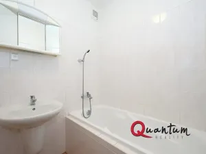 Pronájem bytu 1+kk, Praha - Stodůlky, Wiedermannova, 48 m2