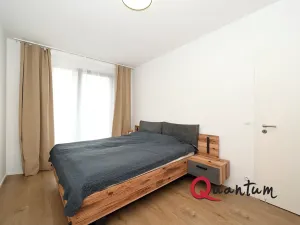 Pronájem bytu 2+kk, Praha - Michle, Michelská, 47 m2