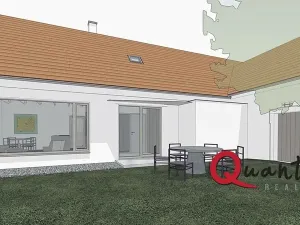 Prodej rodinného domu, Chotěšov, Úzká, 184 m2